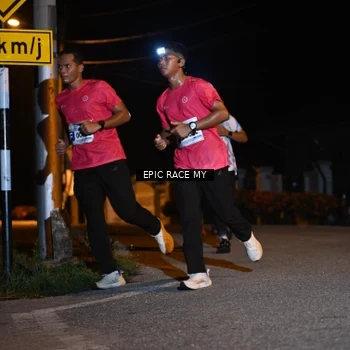 Runner Photo 8407253