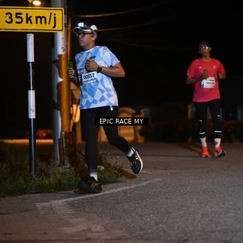 Runner Photo 8407254