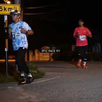 Runner Photo 8407257
