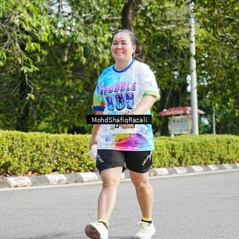 Runner Photo 8407258