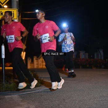 Runner Photo 8407260