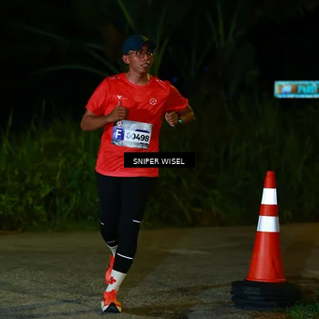 Runner Photo 8407267