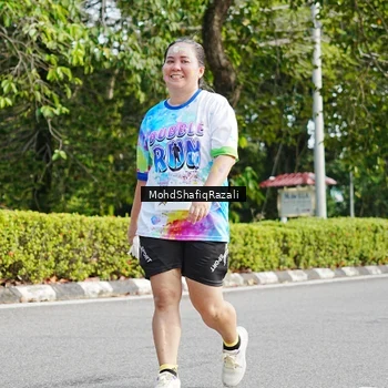 Runner Photo 8407270