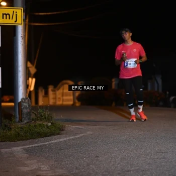 Runner Photo 8407277