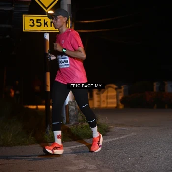 Runner Photo 8407278