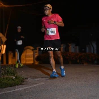Runner Photo 8407280