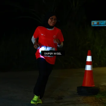 Runner Photo 8407282