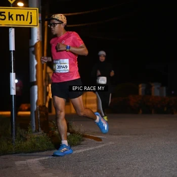 Runner Photo 8407286