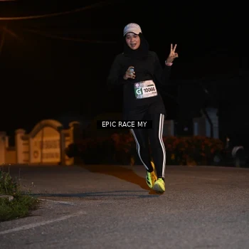 Runner Photo 8407288