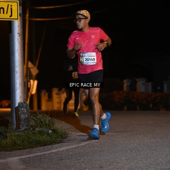 Runner Photo 8407291