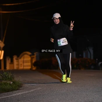 Runner Photo 8407296