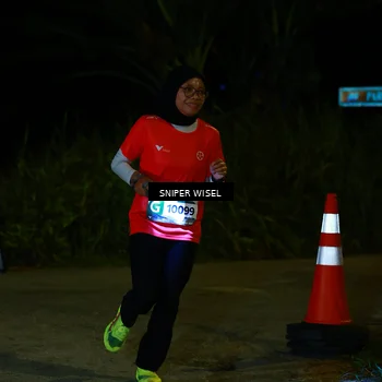 Runner Photo 8407298