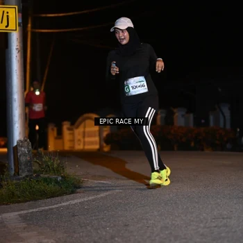 Runner Photo 8407299