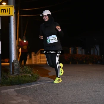 Runner Photo 8407301
