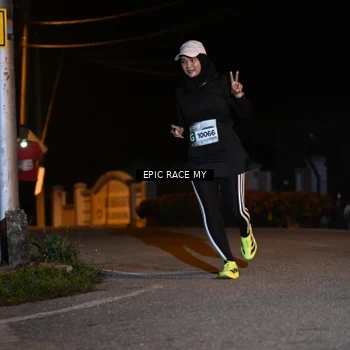 Runner Photo 8407303