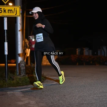 Runner Photo 8407305