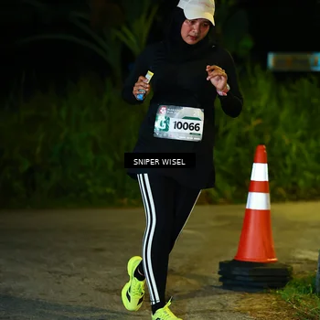 Runner Photo 8407308