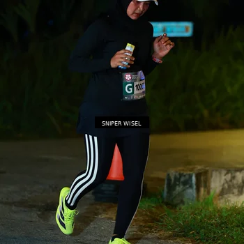 Runner Photo 8407309