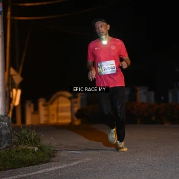 Runner Photo 8407310
