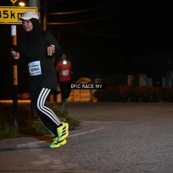 Runner Photo 8407311