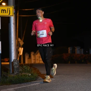 Runner Photo 8407313
