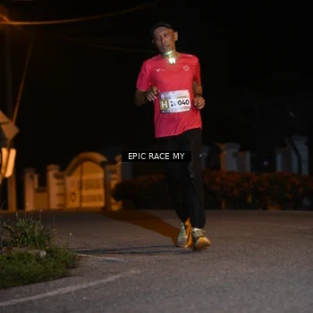 Runner Photo 8407314