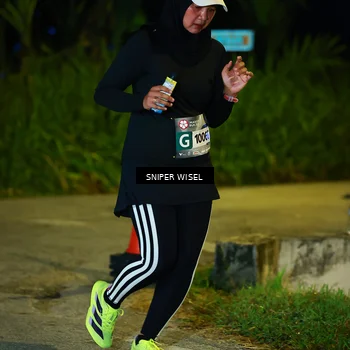 Runner Photo 8407315