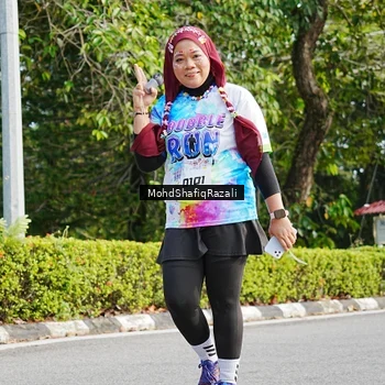 Runner Photo 8407317