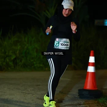 Runner Photo 8407320