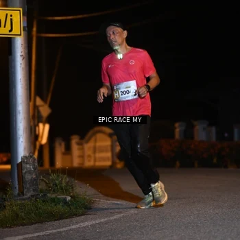 Runner Photo 8407321