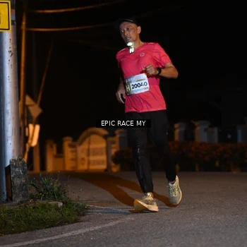 Runner Photo 8407322