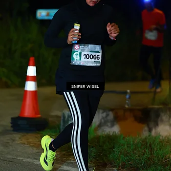 Runner Photo 8407325