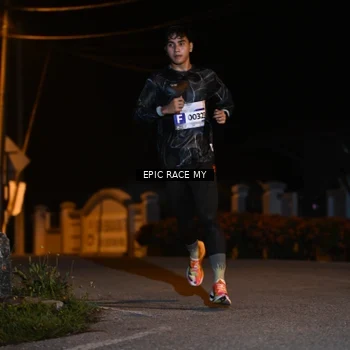 Runner Photo 8407326