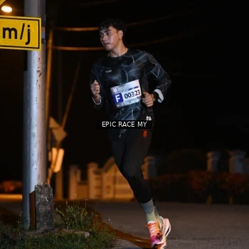 Runner Photo 8407329