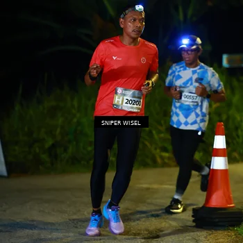 Runner Photo 8407330