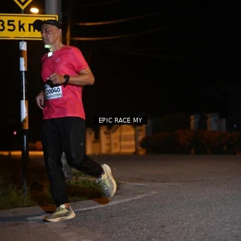 Runner Photo 8407334