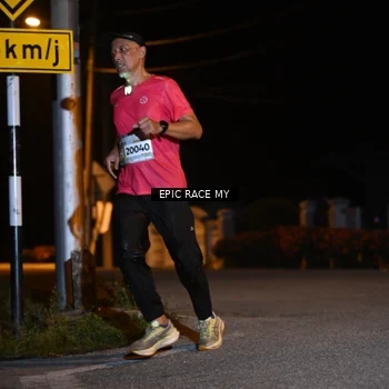 Runner Photo 8407335
