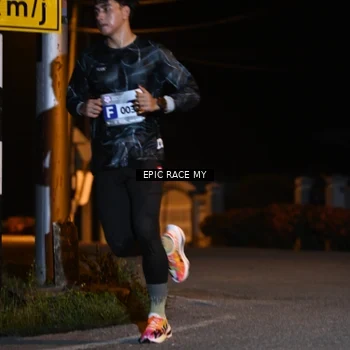 Runner Photo 8407337