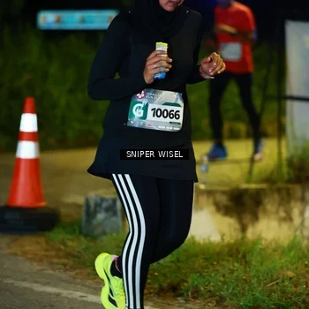 Runner Photo 8407338