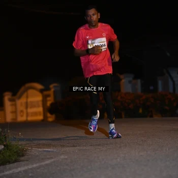 Runner Photo 8407342
