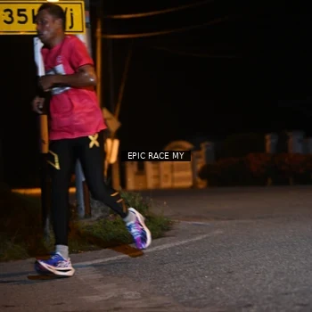 Runner Photo 8407352