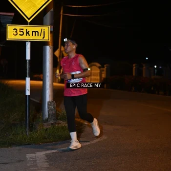 Runner Photo 8407355