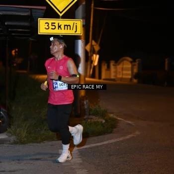 Runner Photo 8407358