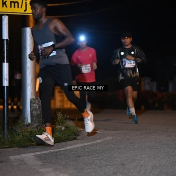 Runner Photo 8407365