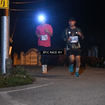 Runner Photo 8407369