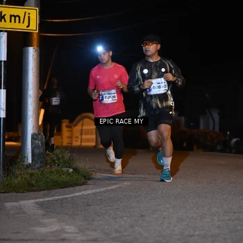 Runner Photo 8407375