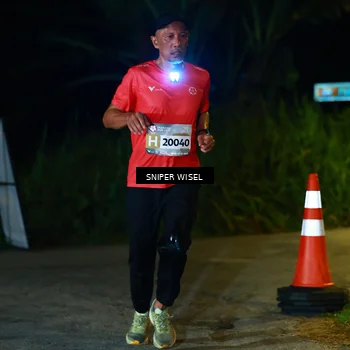 Runner Photo 8407377
