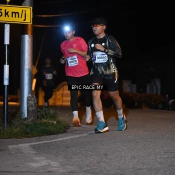 Runner Photo 8407378