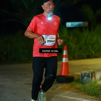 Runner Photo 8407382