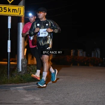 Runner Photo 8407385